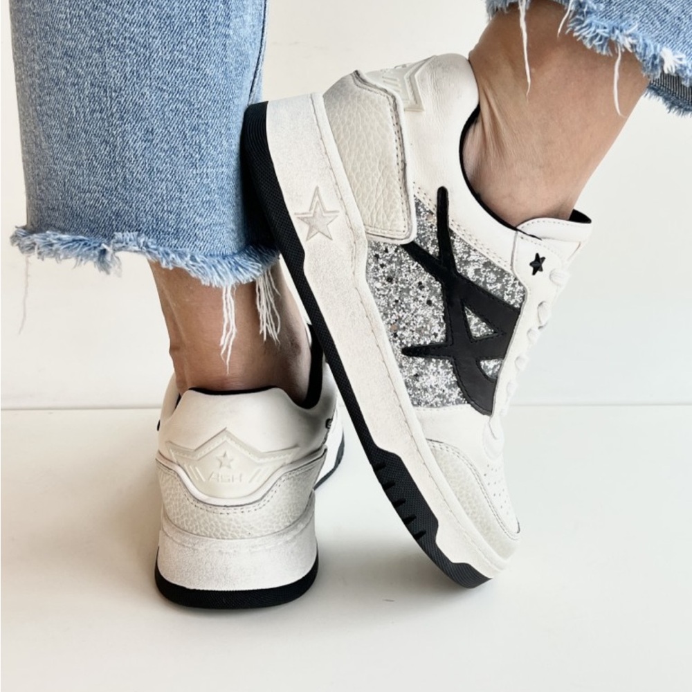 Ash Blake Sneakers